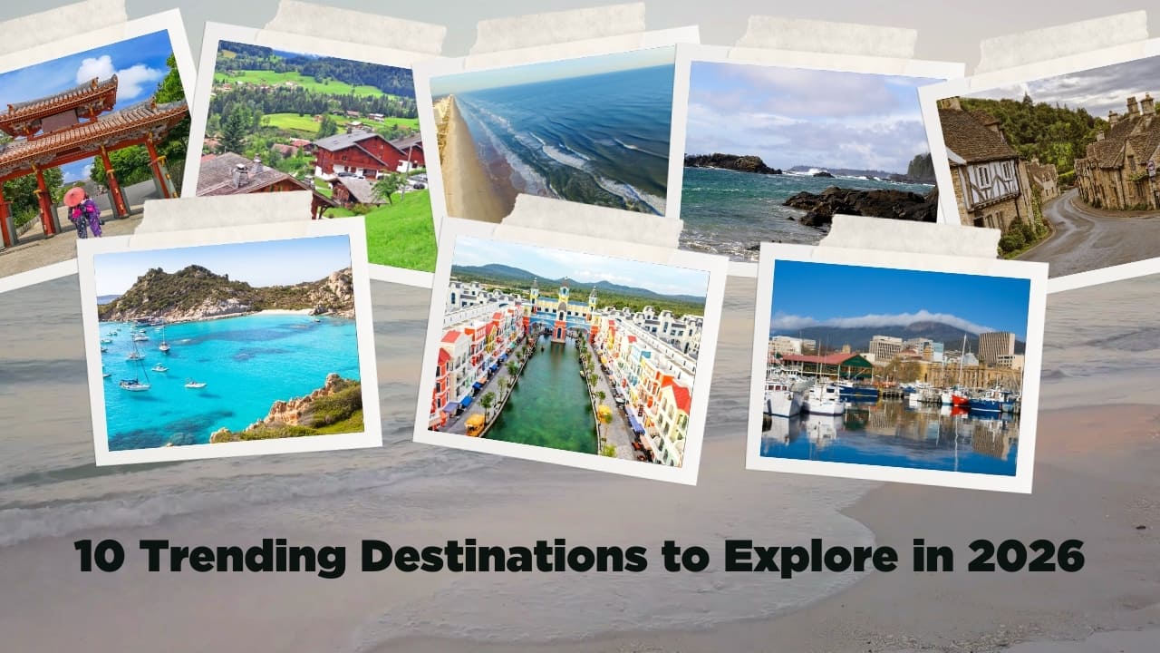 Which US Destinations Offer Unforgettable Experiences Which US Destinations Offer Unforgettable Experiences