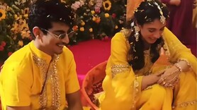 Smriti Mandhana’s love story: From first meeting to the big proposal