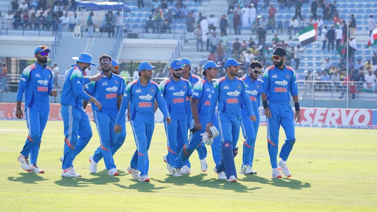 Vaibhav Suryavanshi-Priyansh Arya blast fastest 50 but Bangladesh humiliate India's IPL stars in Rising Asia Cup