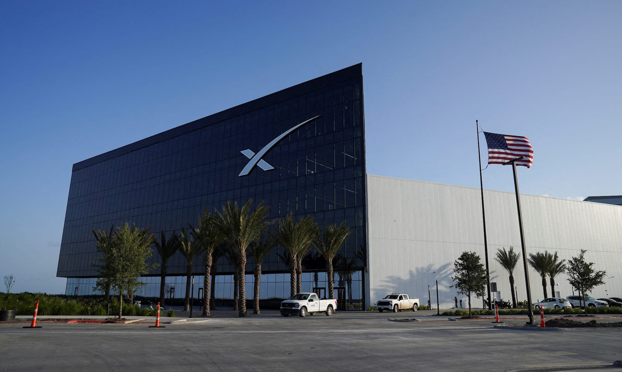 SpaceX’s record IPO plan pushes obscure fund into spotlight