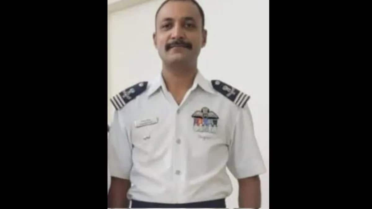 IAF pilot's father was looking for air show videos when he learnt of Tejas plane crash: 'Moments later, officers arrived ...'