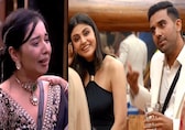 Bigg Boss 19 Family Week: Shehbaz Badesha sings for father, Tanya Mittal breaks down, and Deepak Chahar surprises Malti