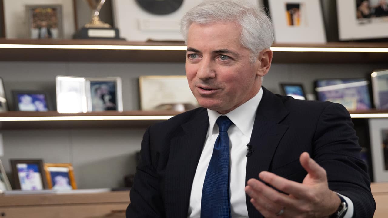 Bill Ackman prepares for 2026 Pershing Square IPO: Report