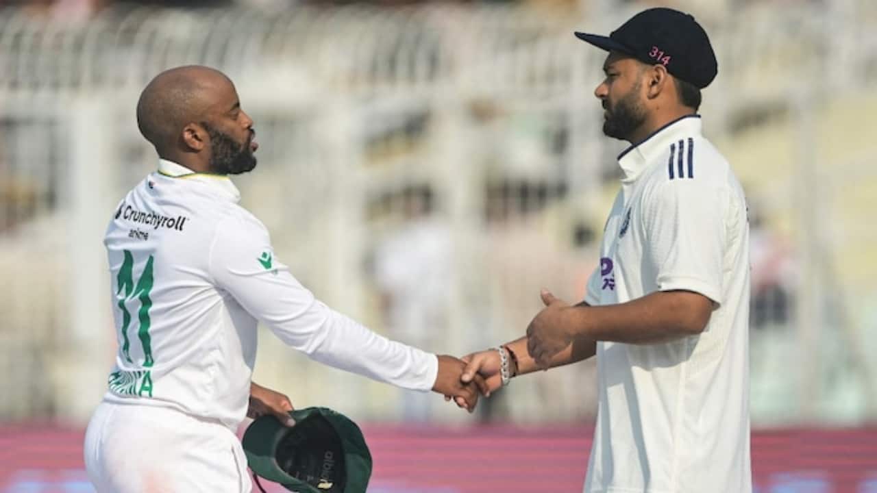 South Africa humble India with record home defeat to complete Test series whitewash