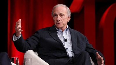 Ray Dalio