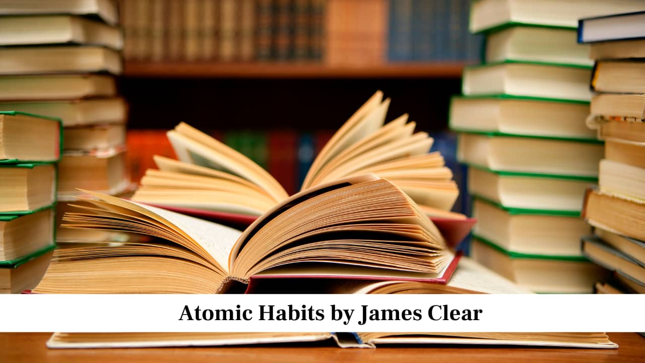 Atomic Habits by James Clear<br />This book helps students understand how daily routines can shape learning outcomes. It explains how small actions, when repeated often, can improve focus and study discipline. The writer shares a clear method for building useful routines, breaking unhelpful ones and staying consistent with long-term goals. Students can use these ideas to create a manageable study plan that fits their schedule and supports steady progress throughout the year.