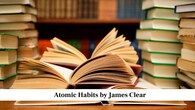 Atomic Habits by James Clear<br />This book helps students understand how daily routines can shape learning outcomes. It explains how small actions, when repeated often, can improve focus and study discipline. The writer shares a clear method for building useful routines, breaking unhelpful ones and staying consistent with long-term goals. Students can use these ideas to create a manageable study plan that fits their schedule and supports steady progress throughout the year.