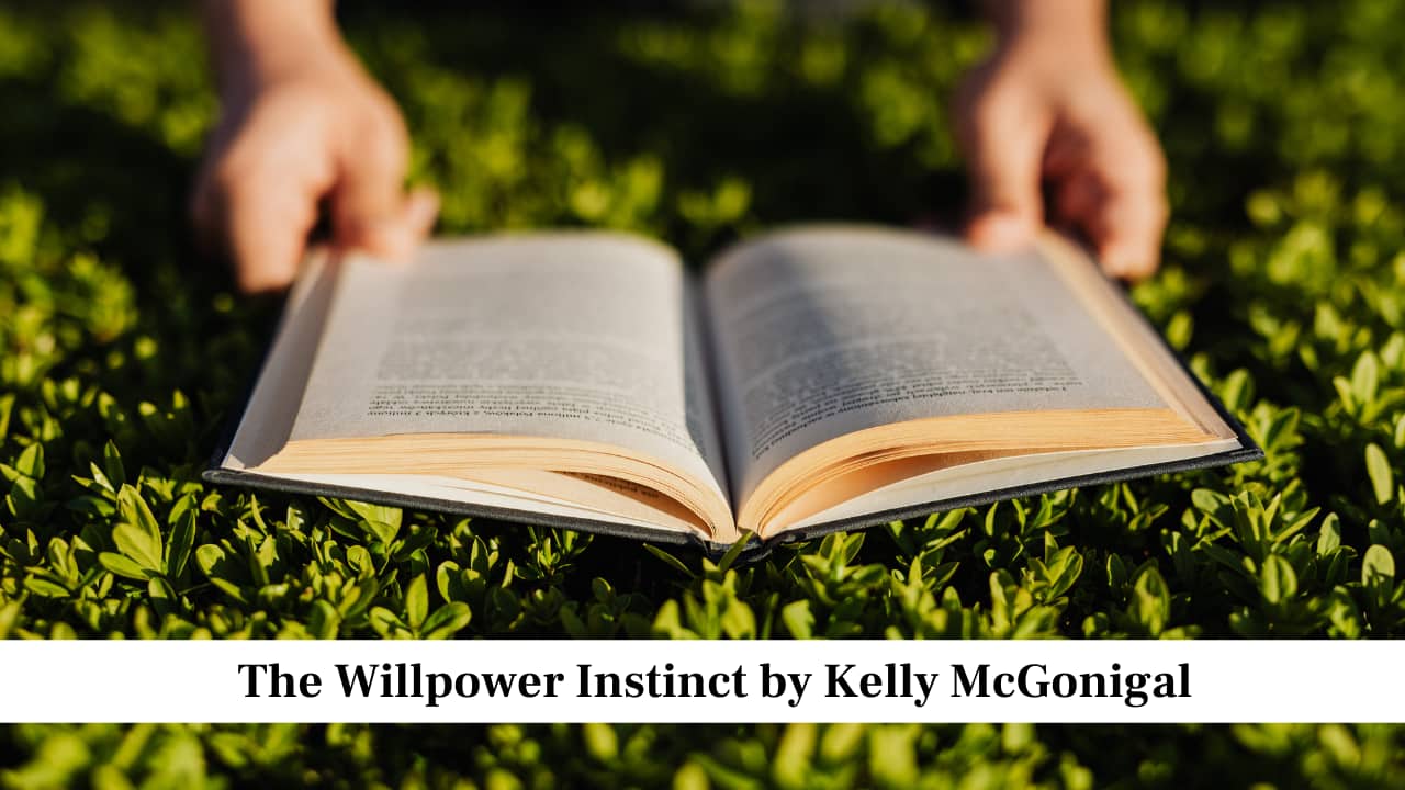 The Willpower Instinct by Kelly McGonigal<br />This book explores how self control works and how students can strengthen it through simple, daily actions. It explains how willpower affects study routines, concentration and decision-making. The author discusses scientific ideas in a clear manner and offers exercises that help students stay focused on their goals. Readers also learn how stress, sleep and movement play important roles in building steady study habits over time.