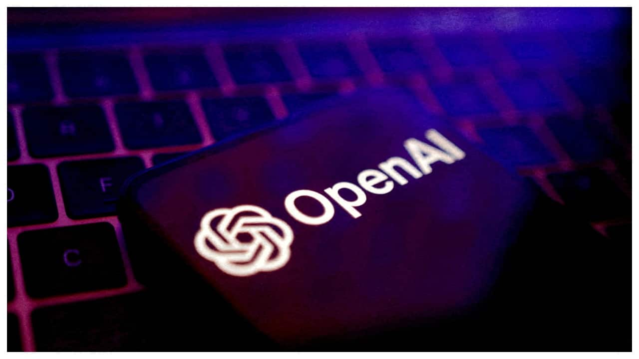 Morgan Stanley’s OpenAI ties show how bank reels in hot startups