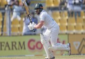 India vs South Africa 2nd Test Day 1 Live Cricket Score: Ravindra Jadeja gets rid of Temba Bavuma, IND eye more inroads