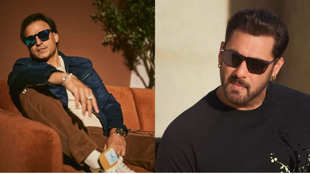 Vivek Oberoi says Bollywood ‘lobbies’ silenced his rise; recalls feeling trapped and 'helpless' after industry shut him out after accusing Salman Khan