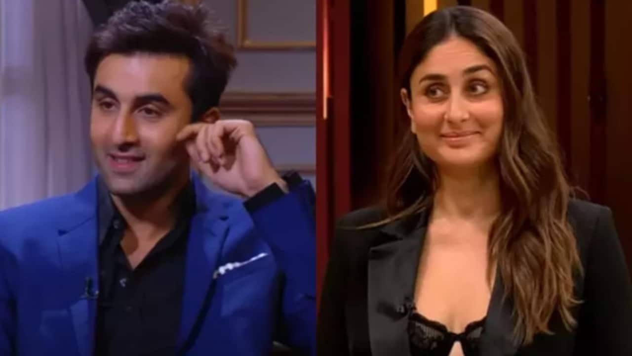 ‘Ranbir, you eat so much?’: Kapoor clan playfully exposes their biggest glutton and most unfiltered member in Dining With The Kapoors