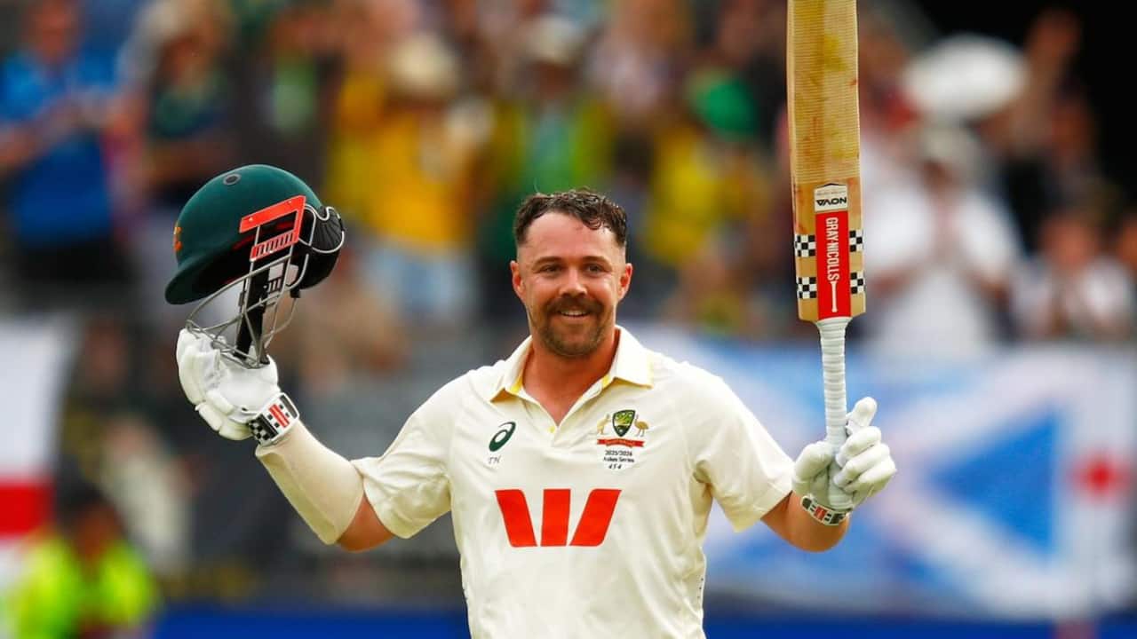 Travis Head decimates England as Australia wrap Ashes opener inside two days