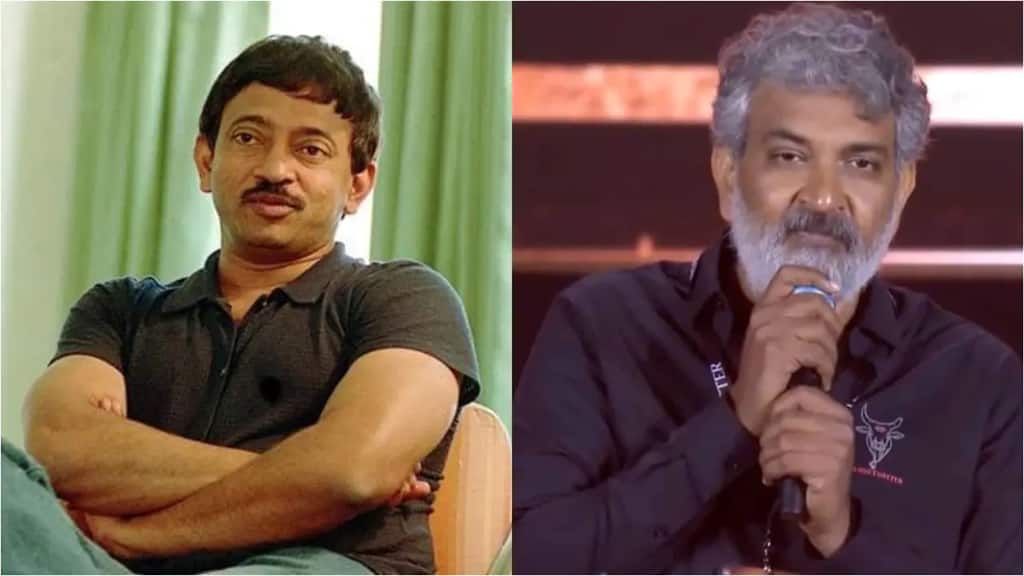 Ram Gopal Varma defends SS Rajamouli amid Varanasi atheism row; calls out critics for 'baseless attacks'