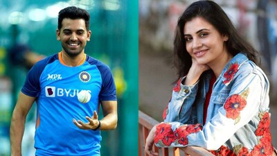 Bigg Boss 19: Deepak Chahar and Malti Chahar’s moments that show their strong sibling bond