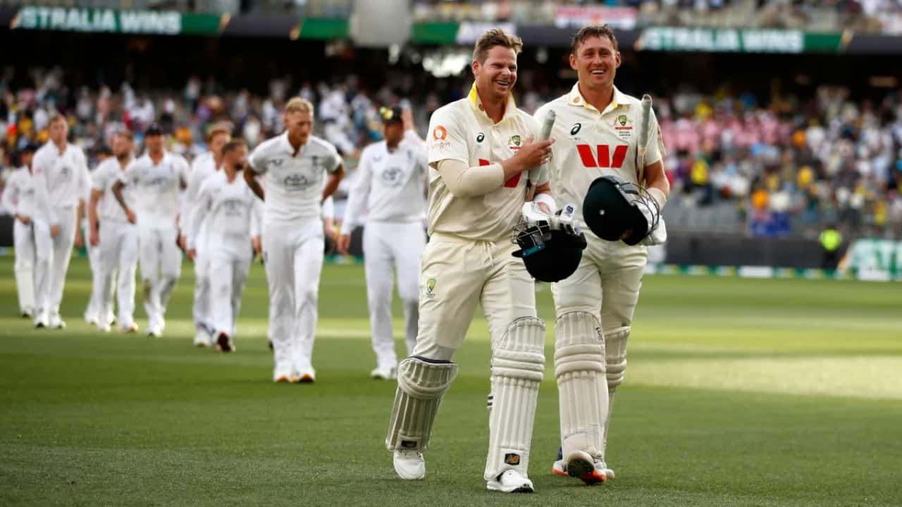 Shortest Ashes Test of 20th century: Australia vs England opener at Perth gets over in 847 balls