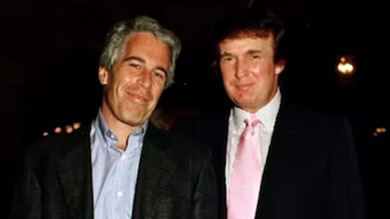 What the latest Epstein document release contains, and why it matters
