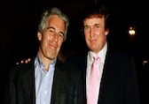 What are the Epstein files, and why does Trump appear in them?