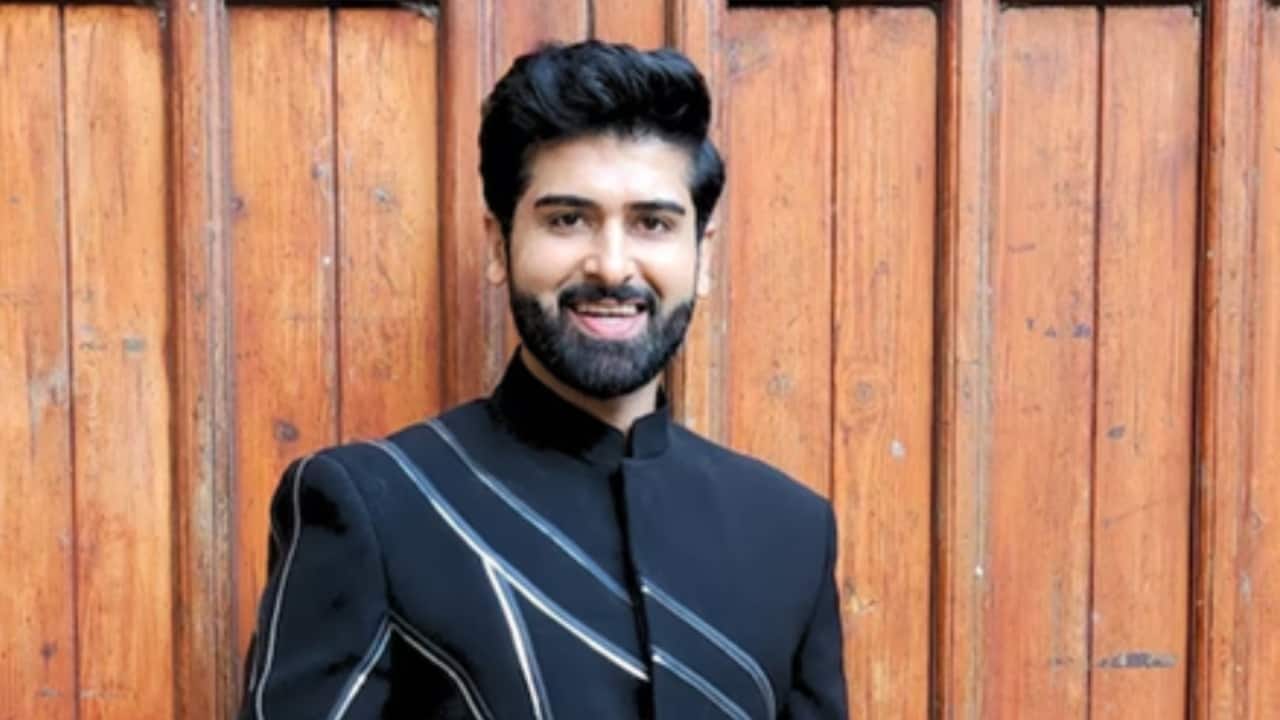 Darasing Khurana teams up with director Faruk Kabir for his next high-intensity drama