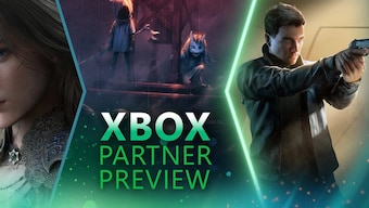 Xbox Partner Preview November 2025: Every big game announcement