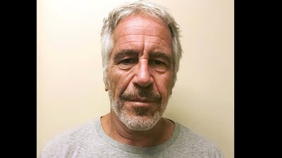 Grand jury transcripts from abandoned Epstein investigation in Florida ordered released