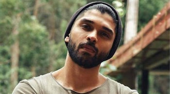 Bison actor Dhruv Vikram allegedly rejects Tamil version of Kill
