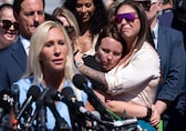 How are Epstein victims navigating hope and fear ahead of DOJ file release?