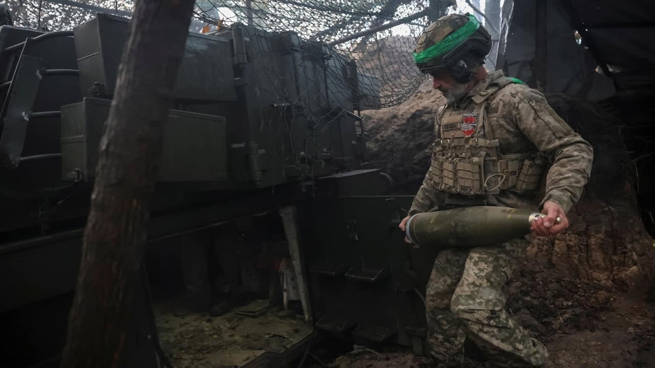 Russia Ukraine war 
