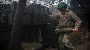 Pokrovsk: Ukraine’s pivotal battleground city