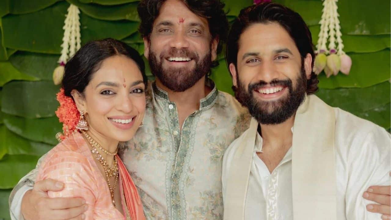 Life at home and outside  A lot of people have talked about what Chaitanya does while he's not working. He used to be married to Samantha Ruth Prabhu, an actress. A lot of people want to know more about him, but he has always retained his privacy and dignity. He has made the decision that his peace of mind at work and in his home life is more important than everything else.