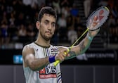Australian Open: Lakshya Sen’s brilliance and the lack of consistency