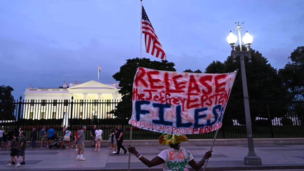 The two insiders who kept Jeffrey Epstein’s empire running, and now control his fortune