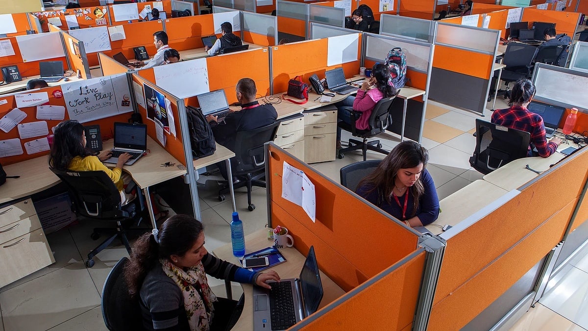 Equal pay, faster salaries, night-shift flexibility: What new labour codes mean for IT/ITES workers