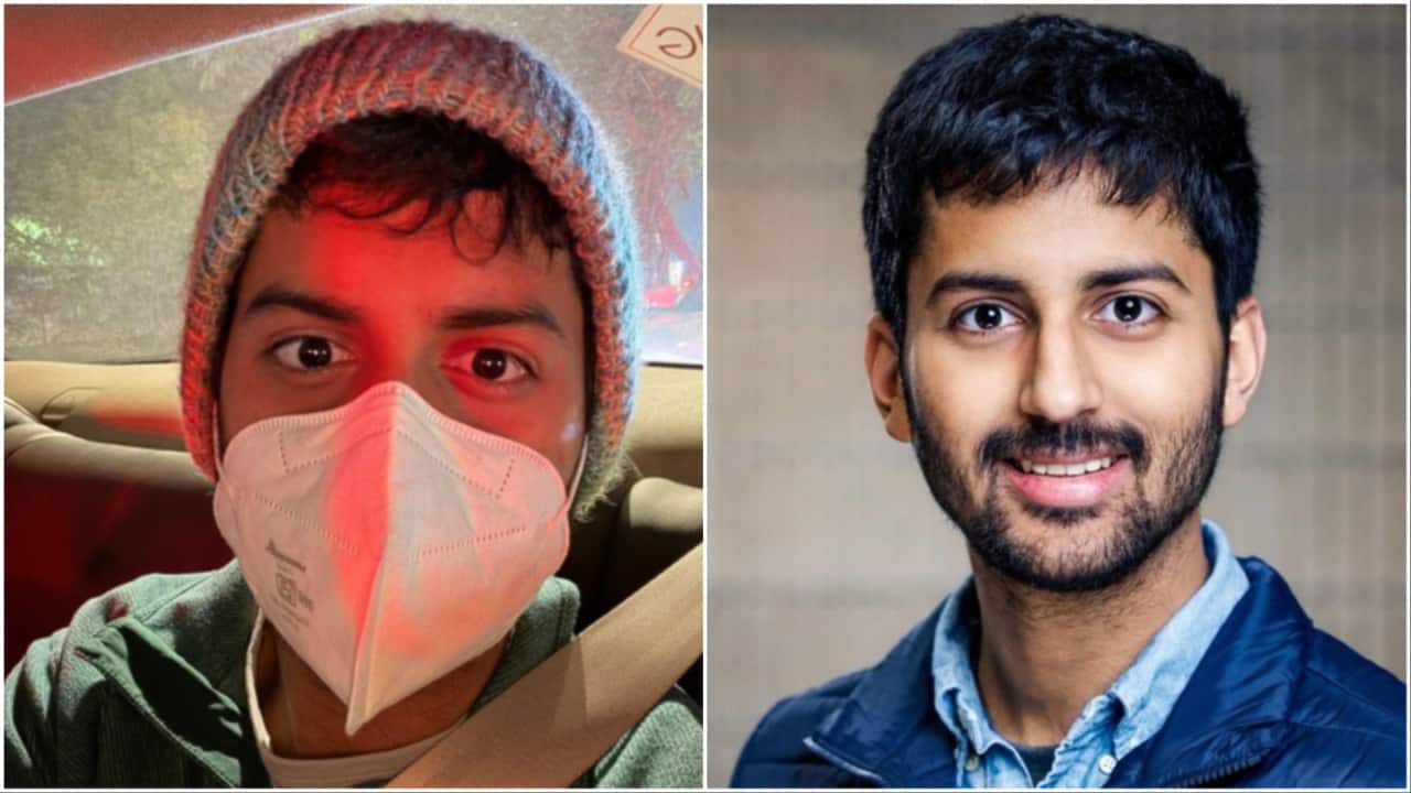 UK-based founder urges people to move out of Delhi, Mumbai: 'Could literally taste, smell the pollution'