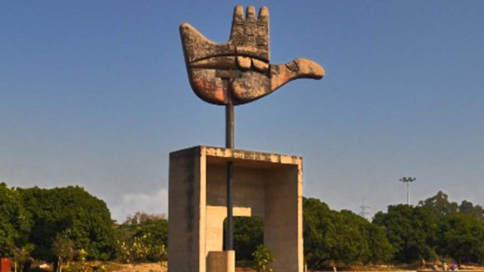 'No final decision yet': Centre issues clarification amid row over Bill for Chandigarh L-G appointment