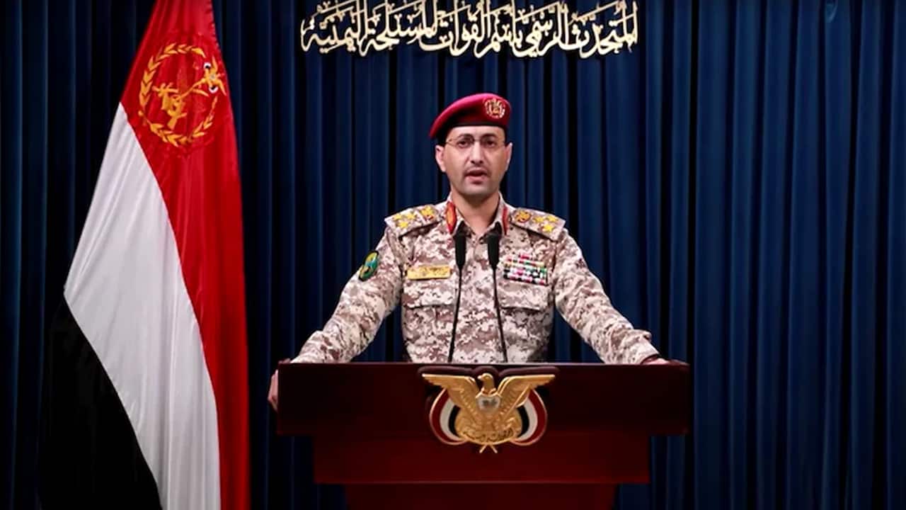 Houthi court sentences 17 to death for alleged spying in escalating crackdown