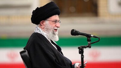 Khamenei