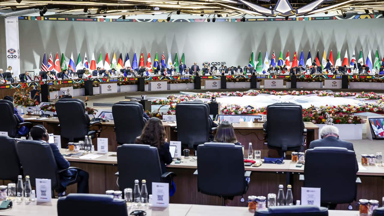 G20 at a crossroads: What summit reveals about a fractured global order