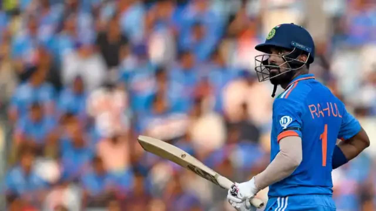 ‘We can speak to someone like Gavaskar sir’: KL Rahul concedes India still searching for answers against spin