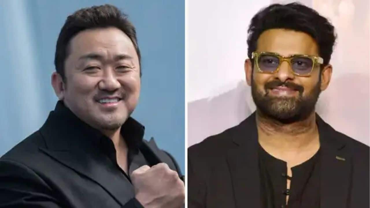 <strong>Prabhas’s Spirit Brings Don Lee on Board</strong><br />Directed by Sandeep Reddy Vanga, Spirit is shaping up to be an explosive action thriller featuring pan-Indian superstar Prabhas. The buzz around the film grew stronger when reports emerged that Korean-American actor Don Lee (Ma Dong-Seok) of Train to Busan and Eternals fame might join the cast. This collaboration signals a major Indo-Korean crossover, reflecting the film’s ambition to compete on a truly international level when it releases in the second half of  2026.