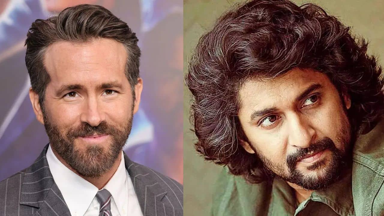 <strong>Ryan Reynolds in Talks for The Paradise</strong><br />Nani’s upcoming film The Paradise is already turning heads, not only for its ambitious visuals but also for reports that Hollywood star Ryan Reynolds has been approached to collaborate. The film aims for a multilingual global release, with a tone and visual language designed to appeal to both Eastern and Western audiences. If confirmed, this crossover could redefine how Indian films attract Hollywood talent.