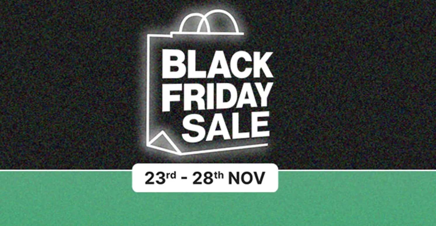 Flipkart Black Friday sale: Minimum 30% discount on gaming laptops with Nvidia GPU from Asus, HP and other popular brands