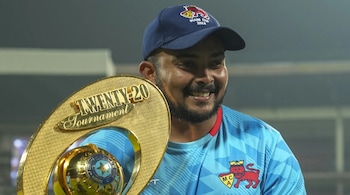 Prithvi Shaw set for massive promotion in Maharashtra as Ruturaj Gaikwad earns India call-up