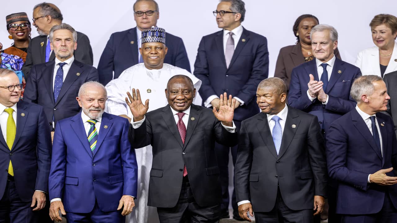 As Trump sits out, G20 summits a new world where deals don’t wait for the US