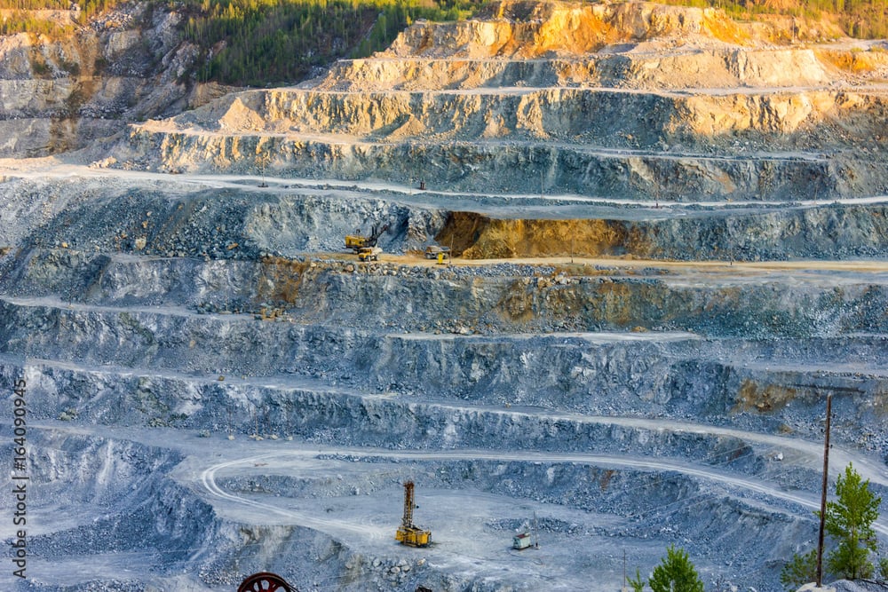 First mineral auction in J&K: Centre launches limestone block bidding in Anantnag, Rajouri, Poonch