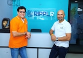 Logistics startup Ripplr to raise Rs 400 crore in fresh round from SBI, existing investors