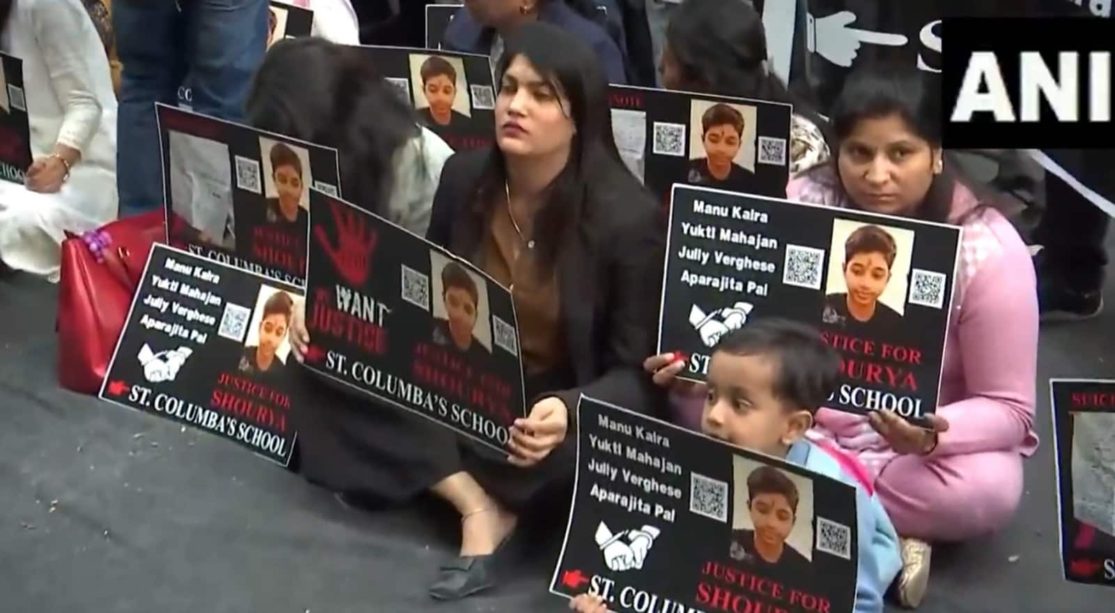 Delhi St Columba’s School suicide case: Hours before death, boy warned woman - ‘Withdraw your son'