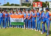 UP CM Yogi Adityanath praises India’s victory in first T20 Blind Women’s Cricket World Cup