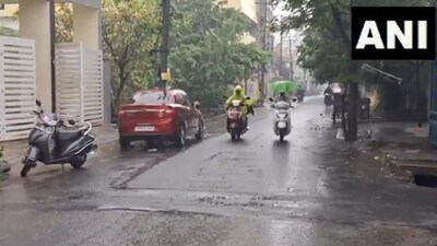 Cyclone Senyar explained: Path, timeline, landfall, impact - What IMD’s latest forecast says