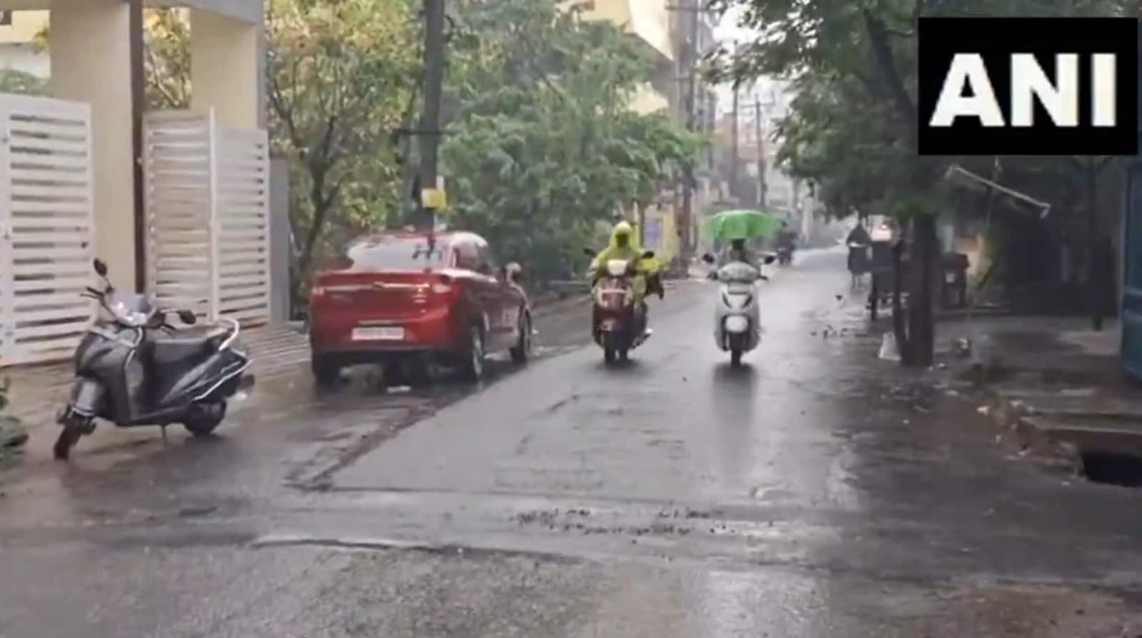 Cyclone Senyar explained: Path, timeline, landfall, impact - What IMD’s latest forecast says